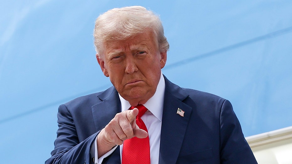 Трамп назначает предпринимателя из Детройта Марка Саваю спецпосланником в Ираке — усиление диалога с мусульманскими общинами Thumbnail