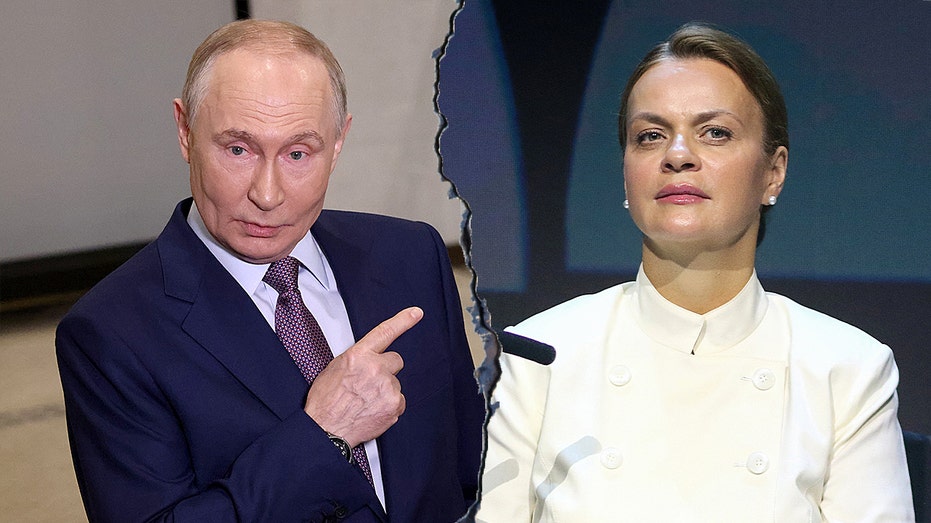 Внутриполитические перемены в Кремле: молодое поколение и семья Путина укрепляют позиции в условиях кризиса Thumbnail