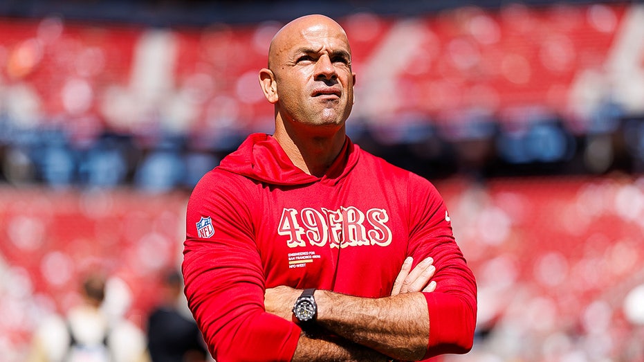 Громкий конфликт между тренерами 49ers и Jaguars: как он разгорелся и что стоит за словами Thumbnail