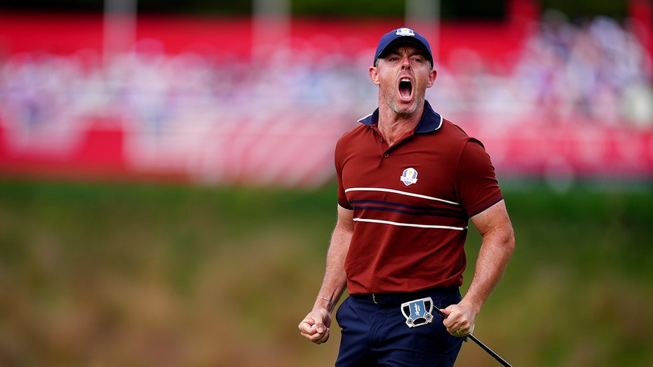Легенда команды США по радару: вызов Rory McIlroy за двойные стандарты в отношении фанатов Thumbnail