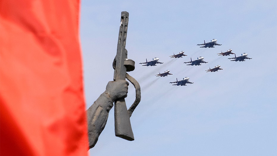 Рост напряженности в НАТО: российские воздушные нарушения и вызовы коллективной обороны Thumbnail