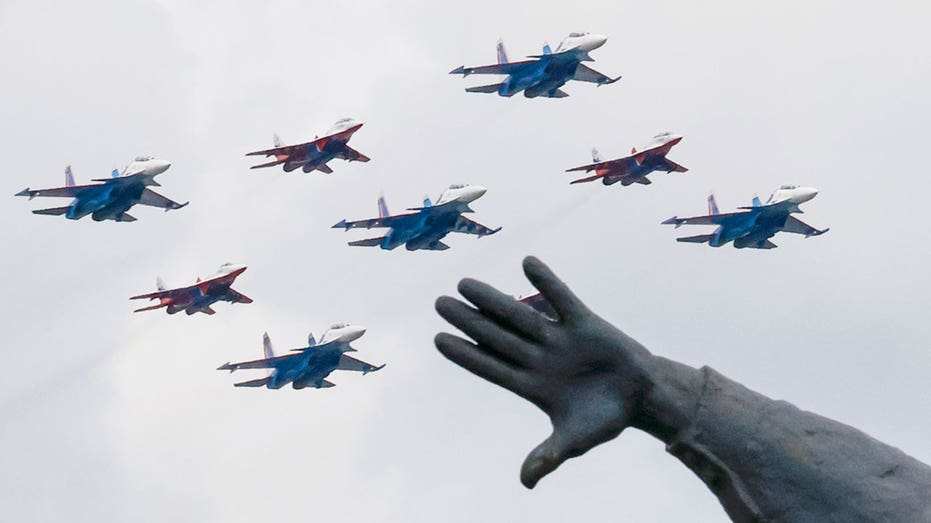 Европа против гибридной войны: Германия разрешает полиции сбивать беспилотники Thumbnail