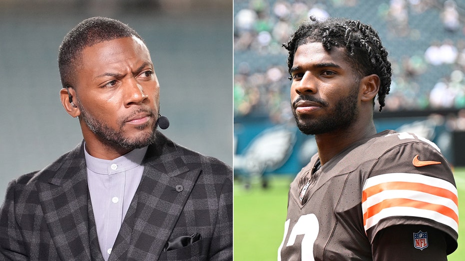 Если Shedeur Sanders не станет запасным quarterback, ему стоит искать новую команду — мнение аналитика ESPN Райана Кларка Thumbnail
