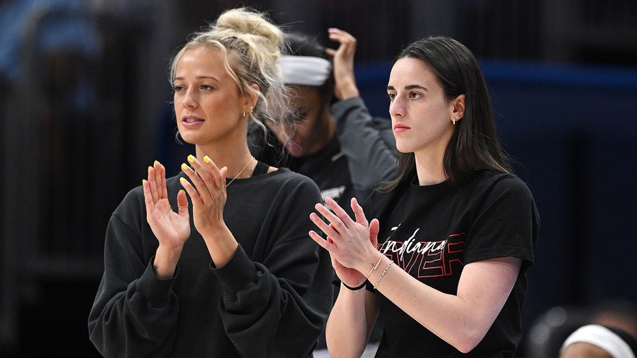 Лидеры WNBA требуют перемен: Кейтлин Кларк призывает к сильному руководству, София Каллингхэм жестко критикует комиссара лиги Thumbnail