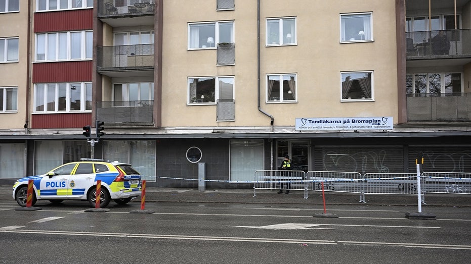 В Швеции молодые девушки втягиваются в преступные группировки в роли убийц и террористов, предупреждают власти Thumbnail