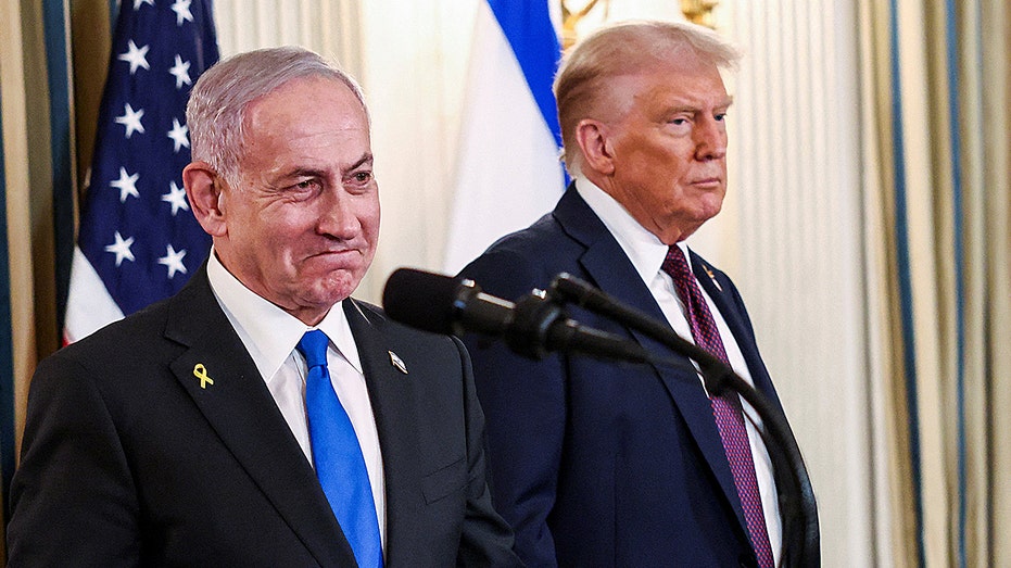 Масштабное соглашение о мире в Газе: ХАМАС соглашается на план Трампа, возвращение заложников и прекращение конфликта Thumbnail