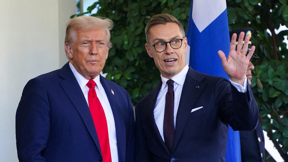 Финляндия и США: как личная связь президента Салминена с Трампом открывает новые горизонты Thumbnail