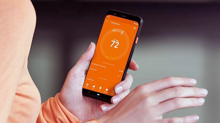 Почему ваши старые Nest-термостаты продолжают передавать данные Google даже после отключения поддержки Thumbnail