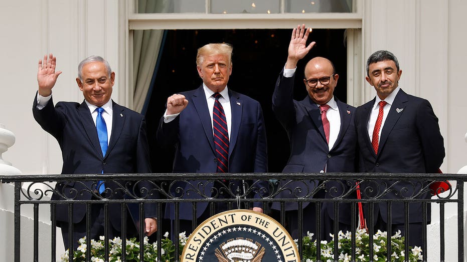 Казахстан присоединится к соглашению Авраама, подтверждает американский чиновник Thumbnail