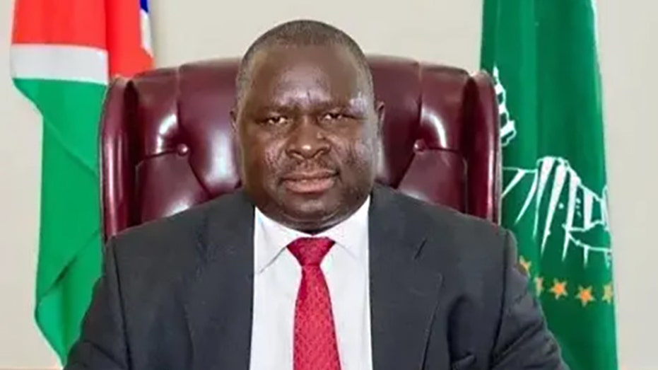 Название и наследие: как имя местного политика из Намибии привлекает международное внимание Thumbnail