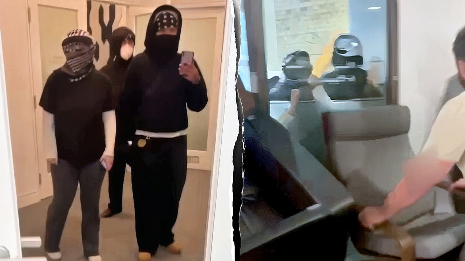 Насилие на pro-Israel мероприятии в Торонто спустя несколько дней после резких высказываний мэра о ситуации в Газе Thumbnail