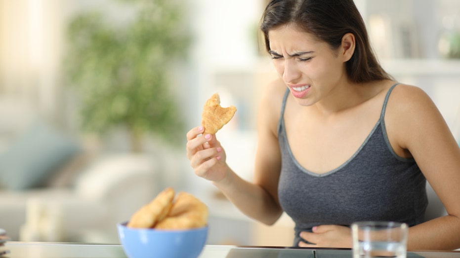 Исследования показывают, что дисбаланс микробиома кишечника может стать причиной роста пищевых аллергий в Америке Thumbnail