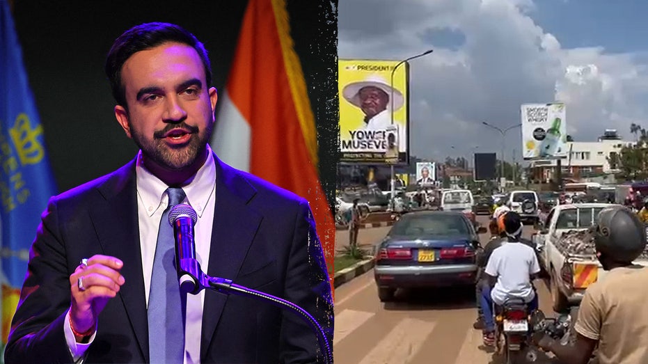 Мэмдани — от Африки до Ирана: победа мэра Нью-Йорка вызывает неожиданные реакции и острые споры Thumbnail