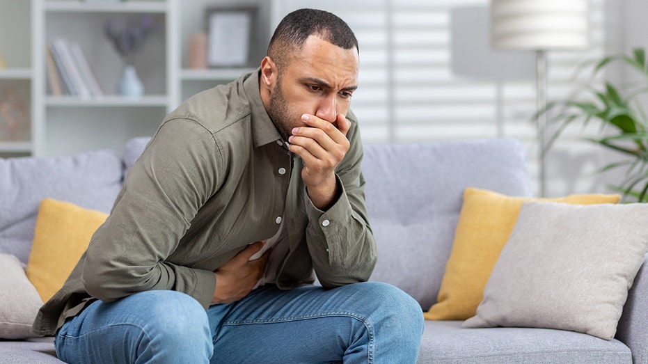 Новая угроза для здоровья: признание синдрома гиперемезиса, связанного с употреблением марихуаны, официальным ВОЗ Thumbnail