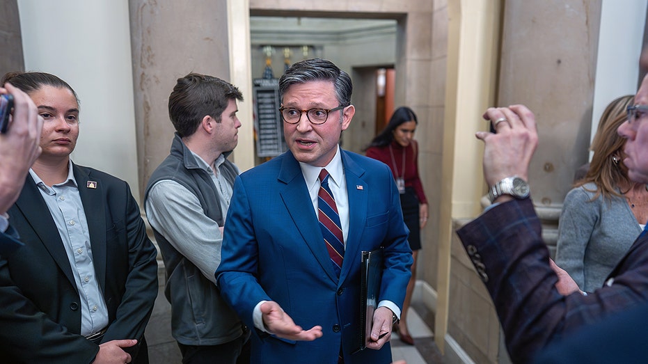 Законопроект о прекращении закрытия правительства прошёл важное испытание и готовится к голосованию в Палате представителей Thumbnail