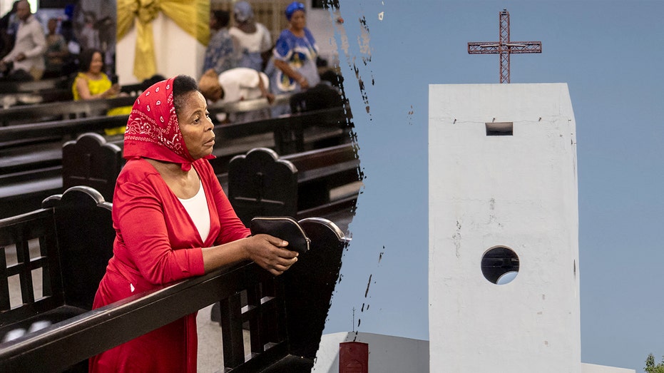 Вести из Нигерии: как американская поддержка может изменить судьбу преследуемых христиан Thumbnail