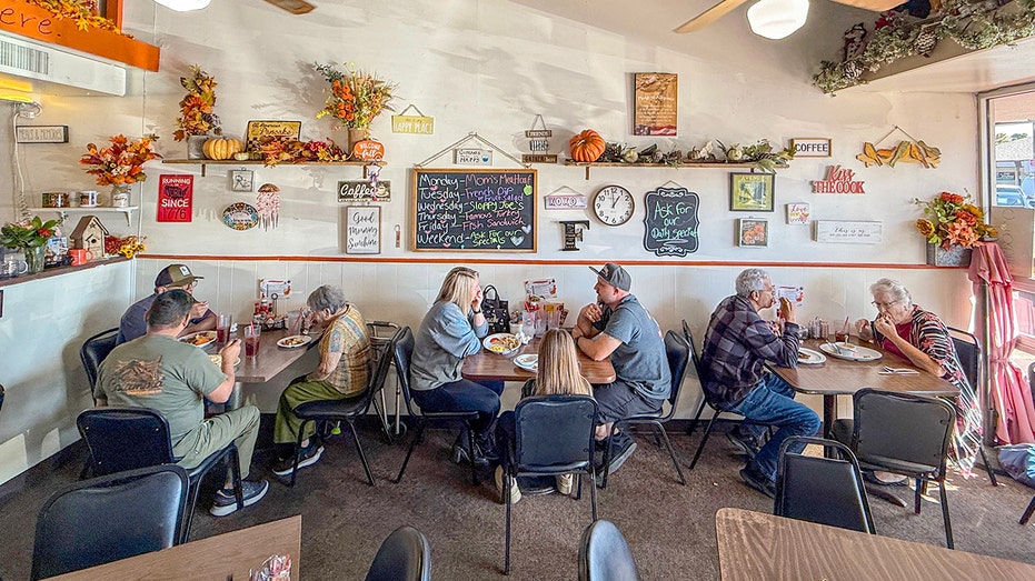 Как платформа бронирования ресторанов OpenTable собирает и анализирует привычки посетителей Thumbnail