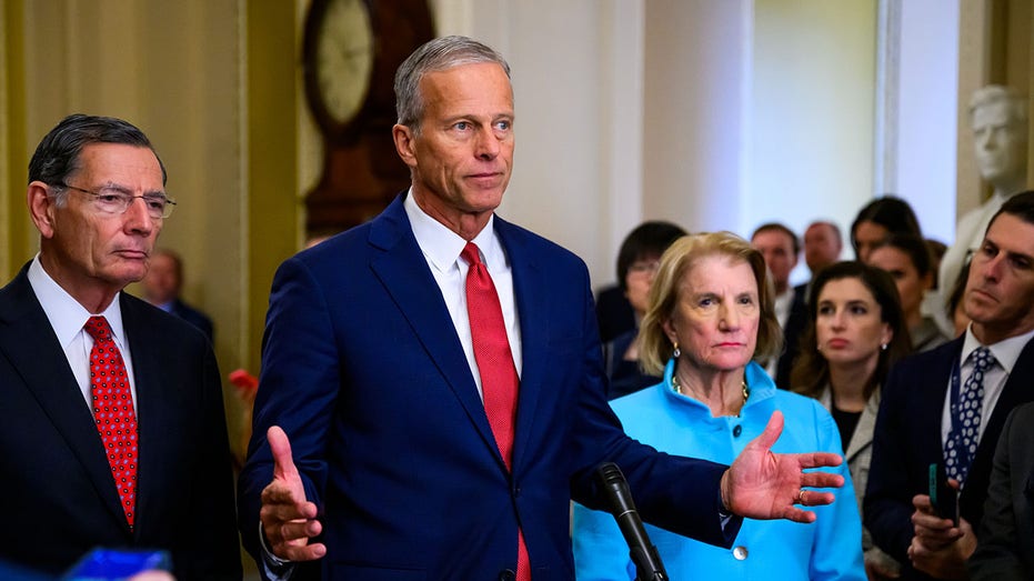 Республиканцы представили важный шаг на пути к возобновлению работы правительства США Thumbnail