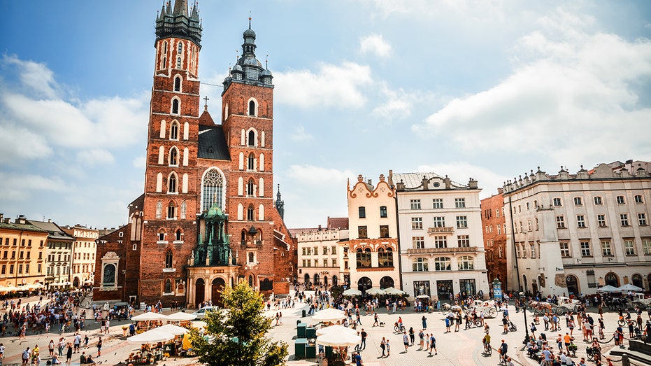 Самые беззаботные города для коротких отпусков в этом году по данным нового исследования Thumbnail