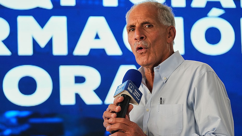 Победа кандидатуры, поддержанной Трампом: Асфура становится новым президентом Гондураса Thumbnail