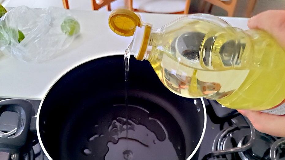 Влияние соевого масла на набор веса: что показывают новые исследования Thumbnail