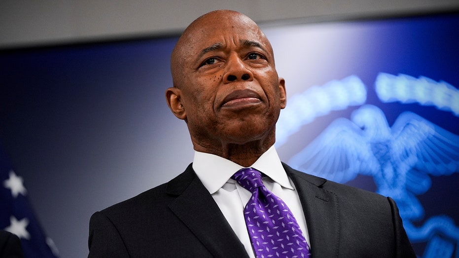 Эрик Эдвардс о преследовании со стороны правительства Байдена и сравнение с действиями против Трампа Thumbnail