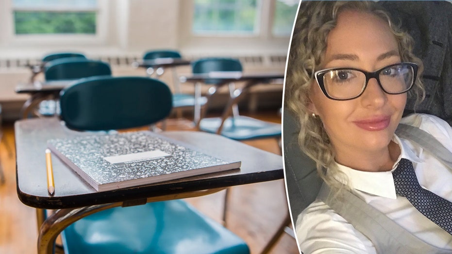 Австралийский учитель признался в сексуальных преступлениях против 15-летнего ученика спустя несколько недель после рождения ребенка Thumbnail