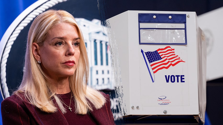 Министерство юстиции США подает иски против шести штатов за отказ предоставить списки избирателей и предупреждает о нарушении федерального закона Thumbnail