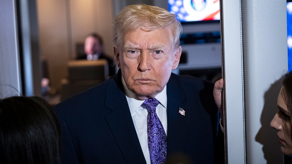 Президент Трамп подчеркивает стратегическую важность стабильности в Сирии и развитие региона Thumbnail