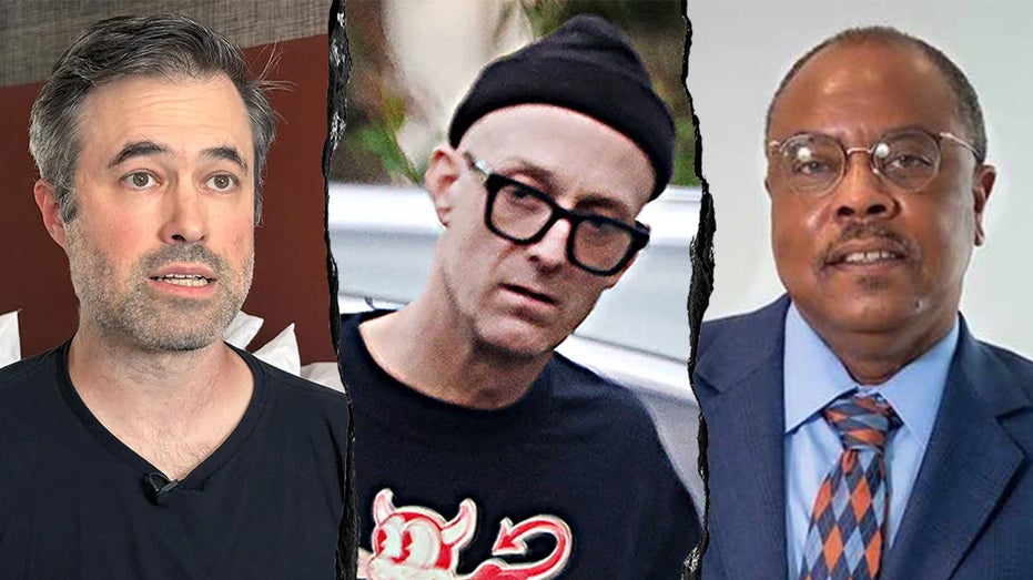 Годовой обзор: самые радикальные преподаватели и администраторы университетов 2025 года Thumbnail