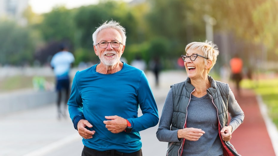 Инновационные достижения в anti-aging 2025 года: перспективы увеличения продолжительности жизни Thumbnail