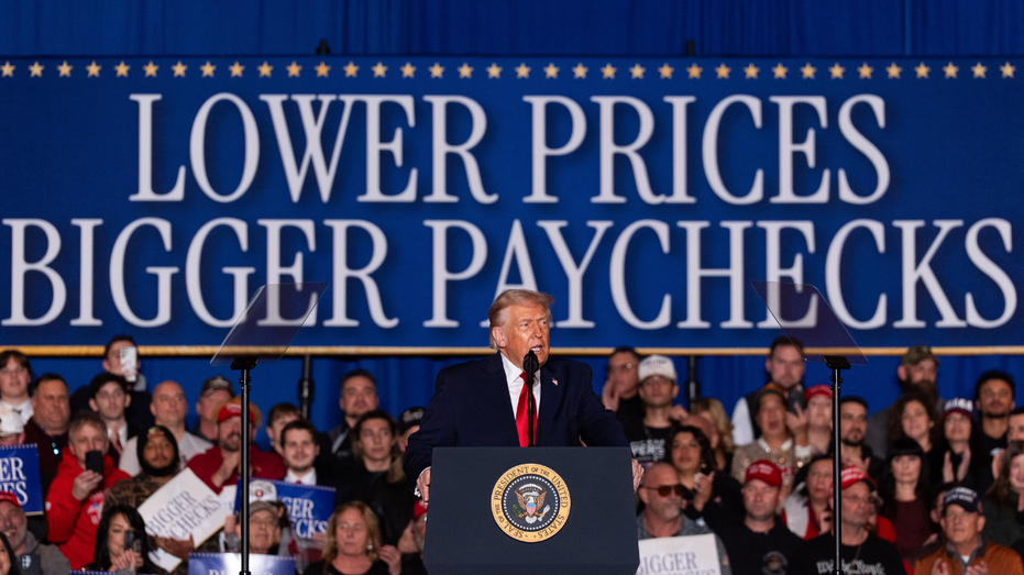 Экономическая повестка 2024 и её влияние на политический расклад: от успеха до провала в 2025 году Thumbnail