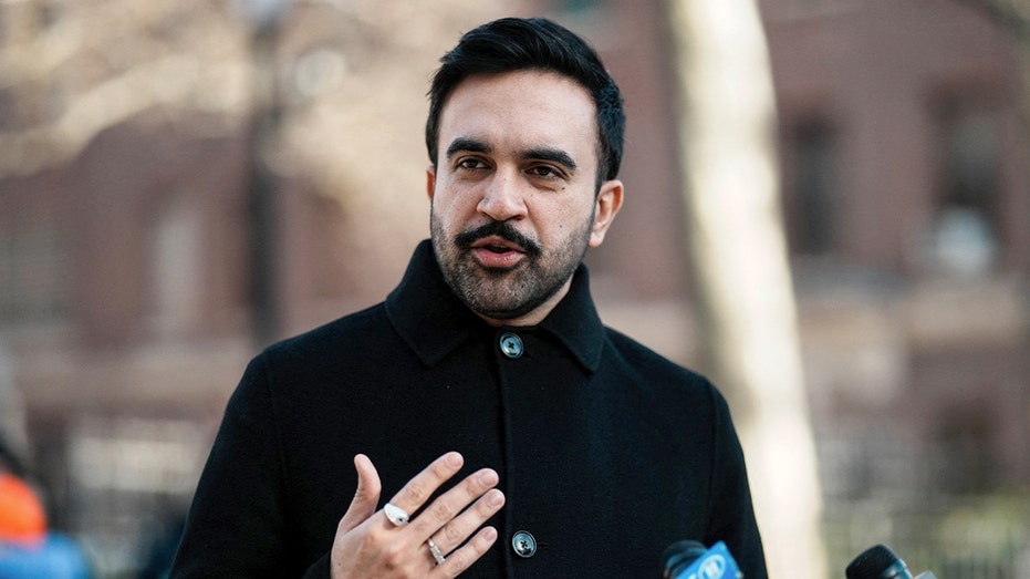 Зиран Мамдани назначает на пост руководителя школ опытного борца за реформы, выступавшего против программы для одарённых учеников в Нью-Йорке Thumbnail