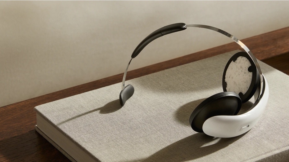 Первый в мире домашний прибор для стимуляции мозга при депрессии одобрен FDA Thumbnail