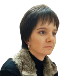 Екатерина Гирнык