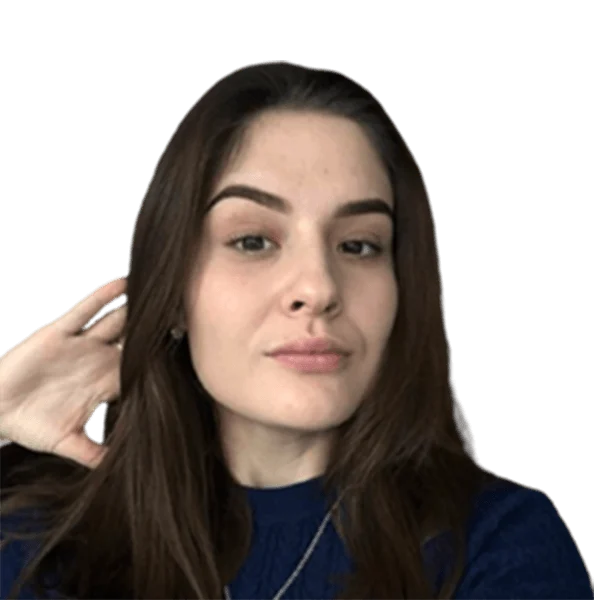 Карина Бовсуновская