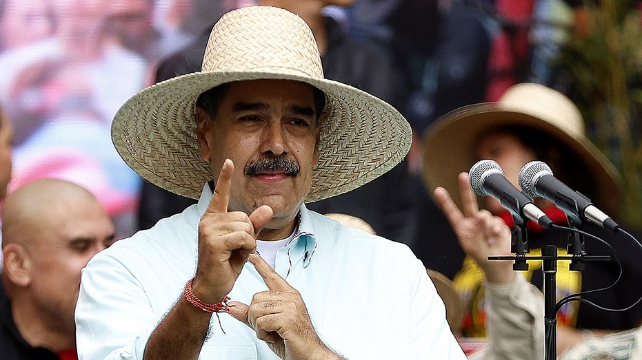 Эксклюзивное признание Трампа: как американские спецназовцы захватили Мадуро в «фортаподобном» доме Thumbnail