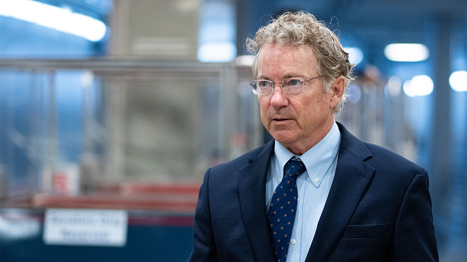 Сенатор Рэнд Пол: США ведут «активную войну» с Венесуэлой и надеются на лучшее развитие событий Thumbnail