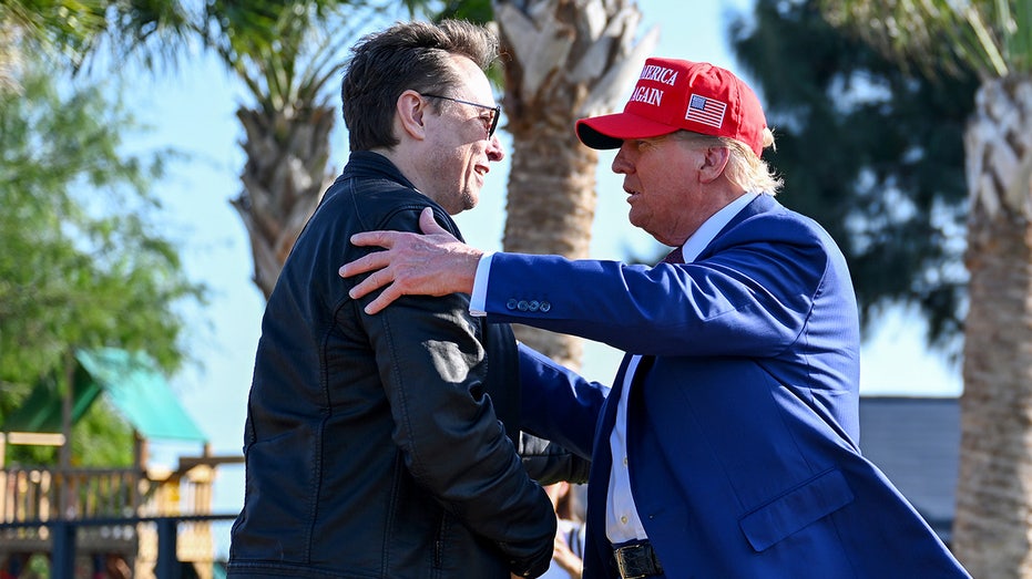 Мэрк и Трамп восстанавливают дружеские связи на фоне кризиса в Иране: новые шаги к сотрудничеству Thumbnail