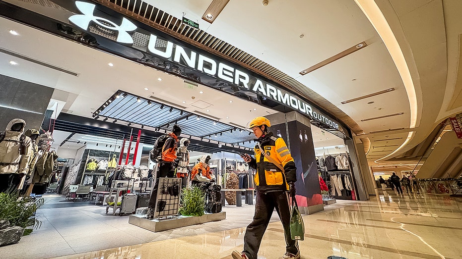 Взлом данных Under Armour вызывает тревогу у миллионов пользователей Thumbnail