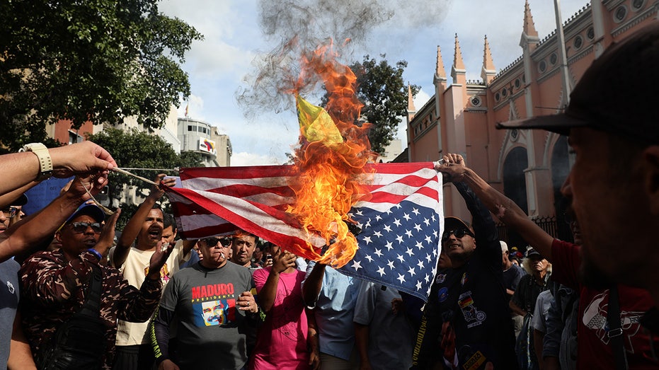 Власти Венесуэлы освободили всех известных задержанных граждан США после смены режима Thumbnail