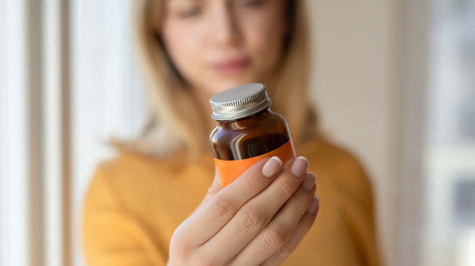 Новый взгляд на роль витамина А: его побочный продукт может мешать иммунной системе бороться с раком Thumbnail